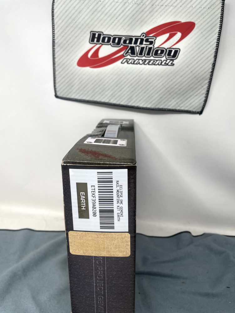 Eclipse EMC Gemini kit for LV1/Etek 5 (EARTH)