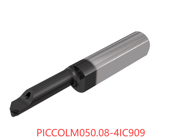 1   PCS  ORIGINAL  INSERTS        ‎‎PICCOLM050.08-4IC909