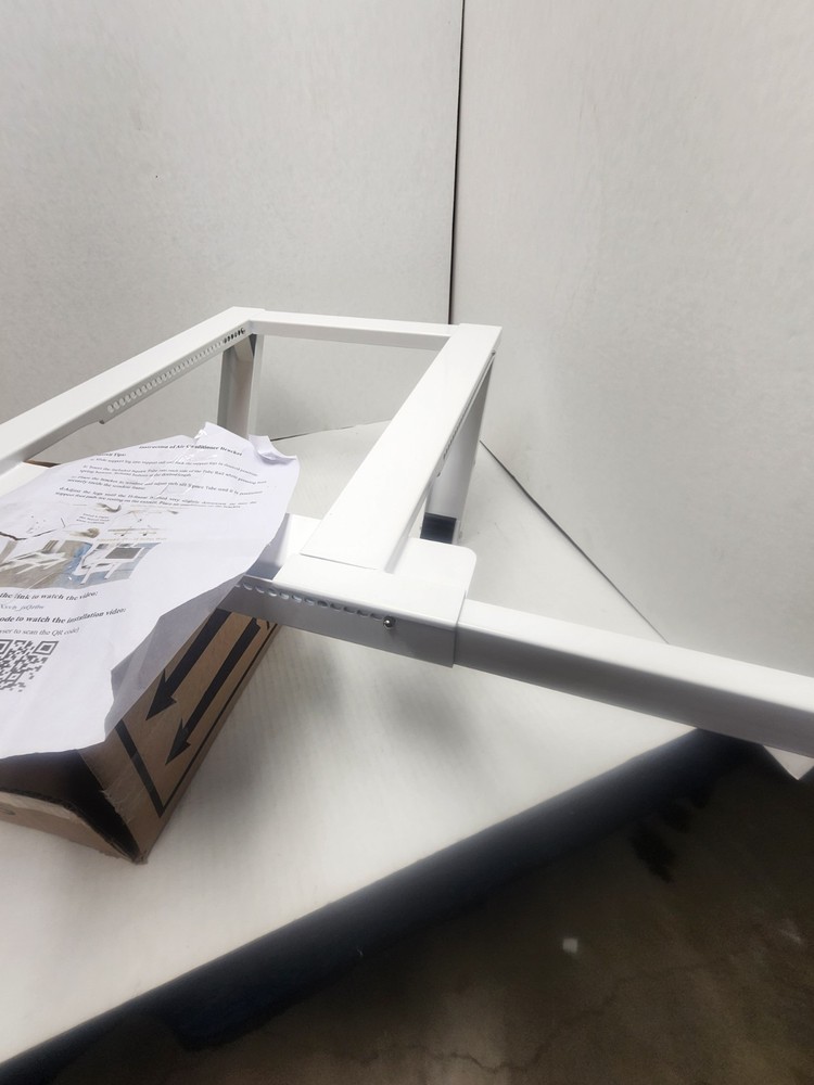 Window A.C. Wall-Mount