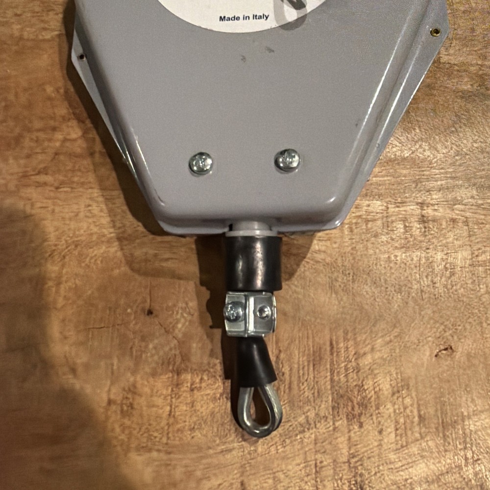 Coil Hose Pneumatics Tool Balancer BL25