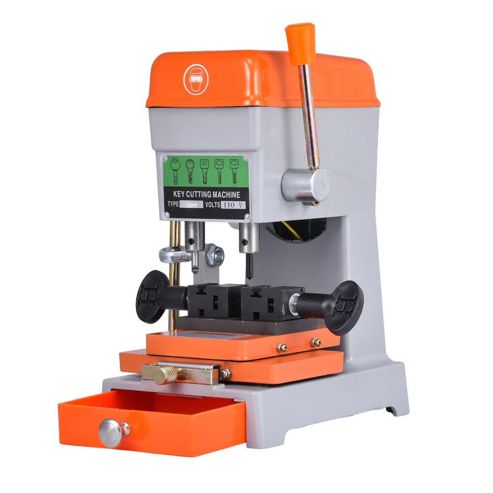 Multifunction Vertical Cutting Duplicating Machine Cutter Copier Tools