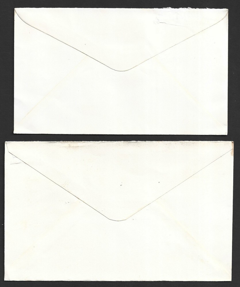 Solomon Islands 1961-69 covers (24)