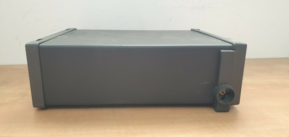 FLUKE 2620A HYDRA DATA LOGGER