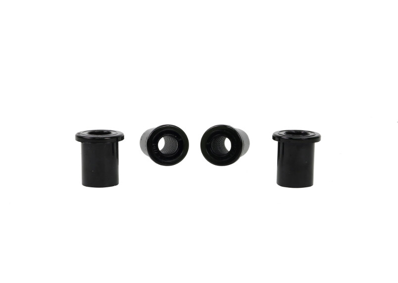 Nolathane Rear Spring - shackle bushing