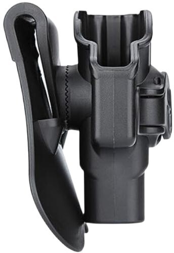 CYTAC Paddle Holster for Glock 42 w/Trigger Release - Black