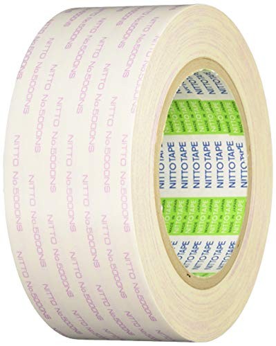 NITTO Double-coated Tape 5000NS-50 JPN