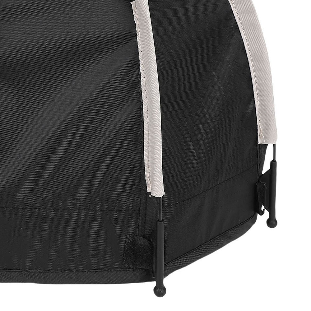 Portable Octagonal Softbox With Grid For Mount Fill Light XFIQ