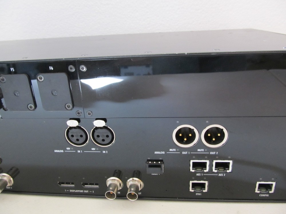 Riedel Mediornet Compact Basic MN-C-Basic