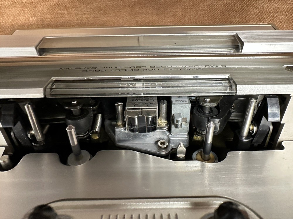 pioneer CT-F1250 cassette deck