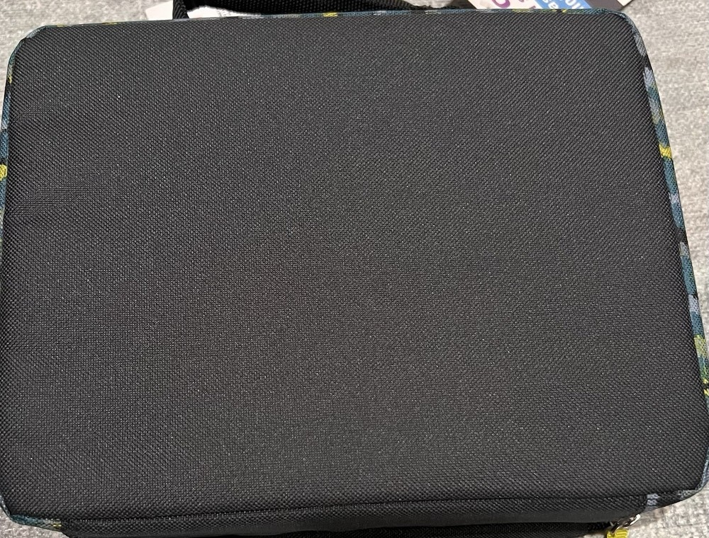 Thermos Soft Lunch Bag Stripes