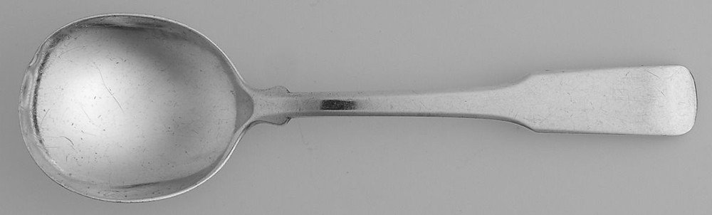 Watson Colonial Fiddle  Cream Soup Spoon 2311408