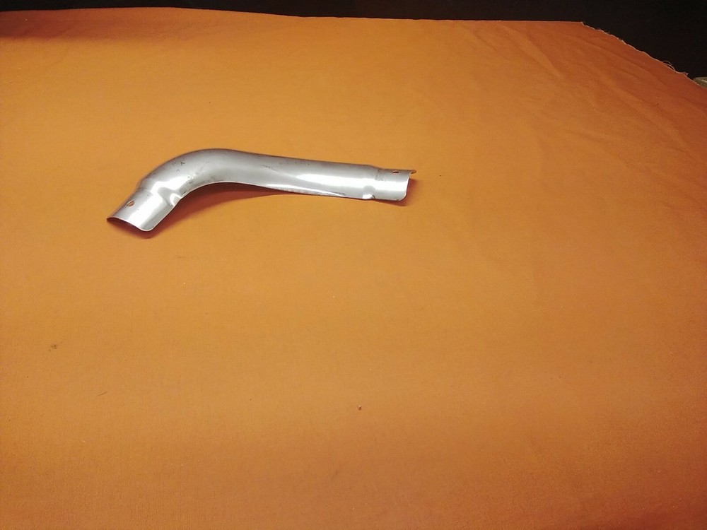 HARLEY DAVIDSON RECALL KIT EXHAUST HEATSHIELD CODE 132 P/N 94571