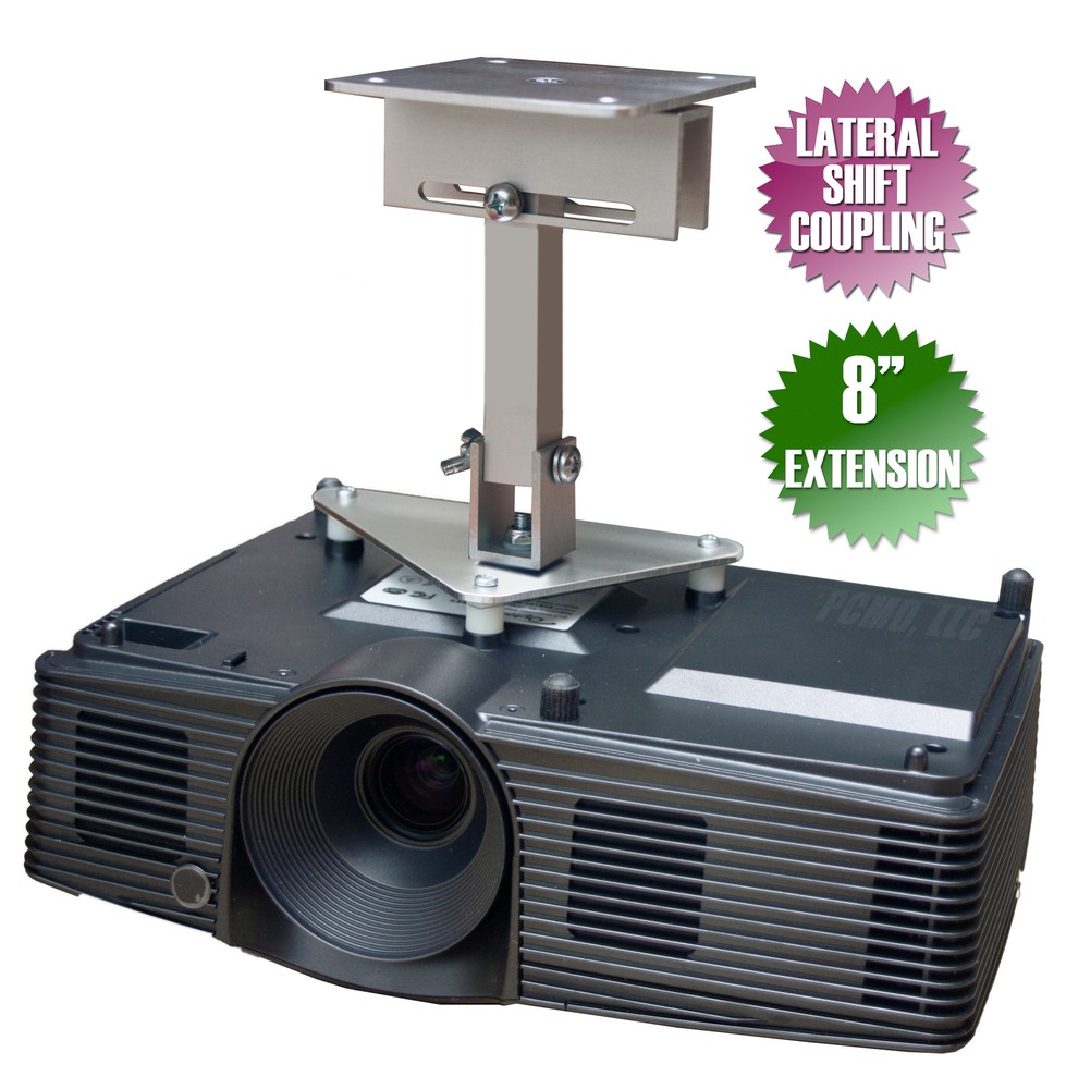 Projector Ceiling Mount for NEC Sharp PE506WL PE506UL