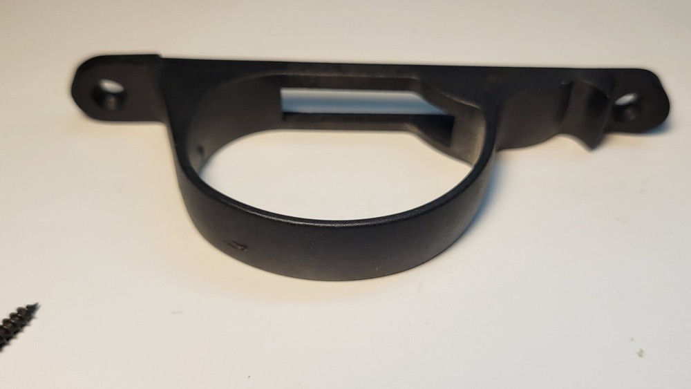 CVA Stag Horn Muzzleloader .54 Cal. Rifle Trigger Guard with Screws (5)