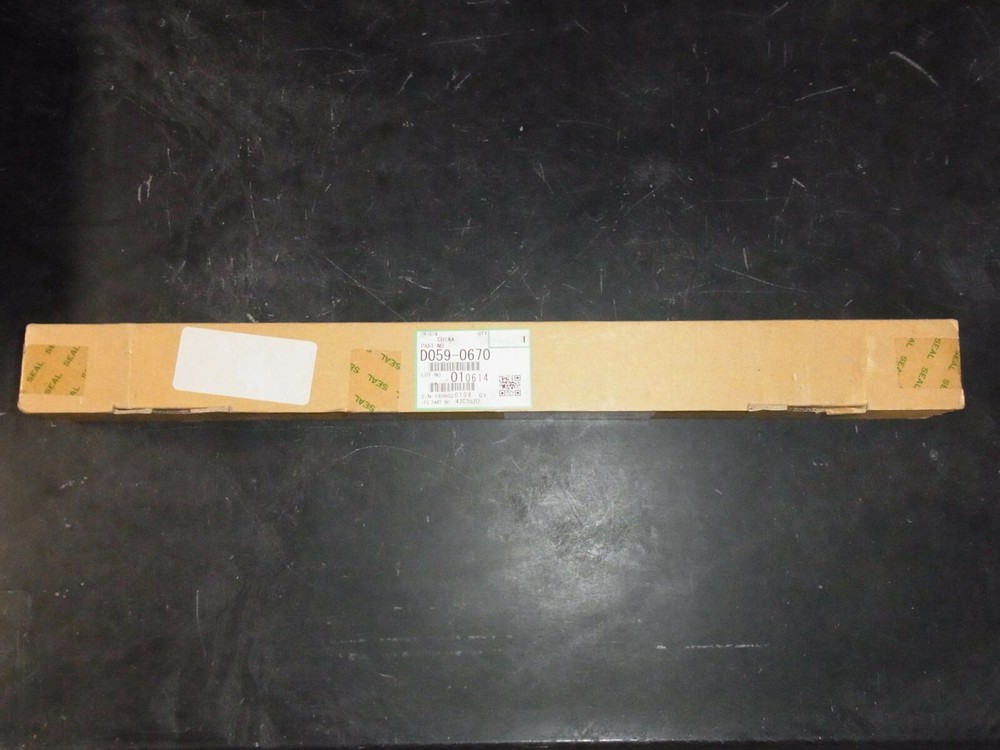 Genuine Ricoh D059-0670 D0590670 Transport Roller:Duplex
