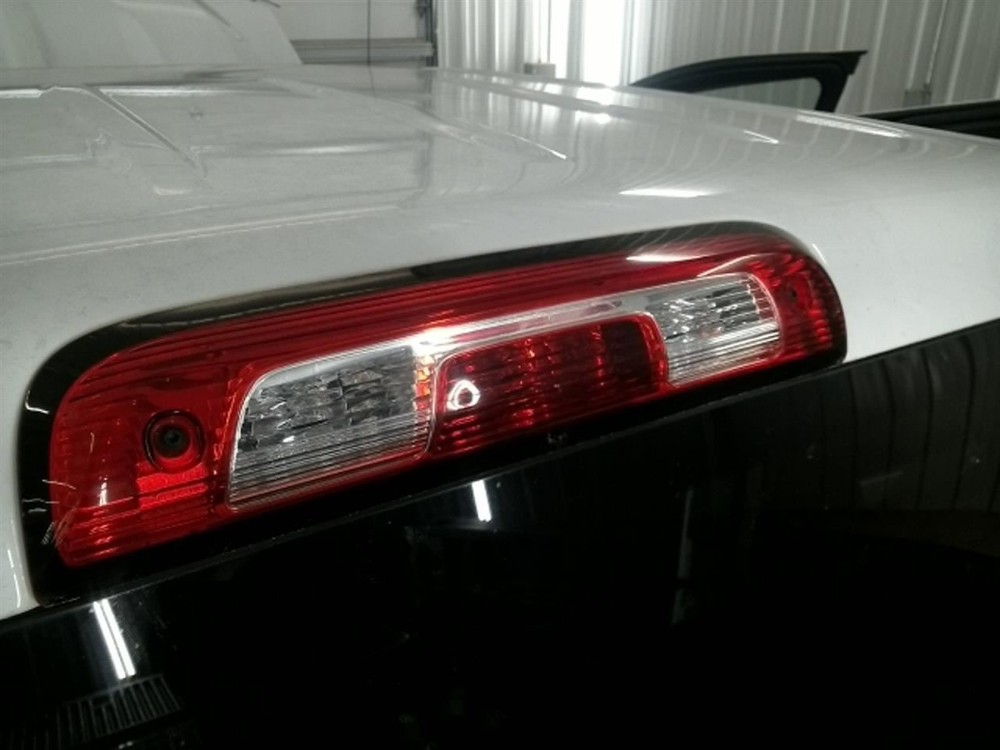 SILVRDO15 2018 High Mounted Stop Light 104814512