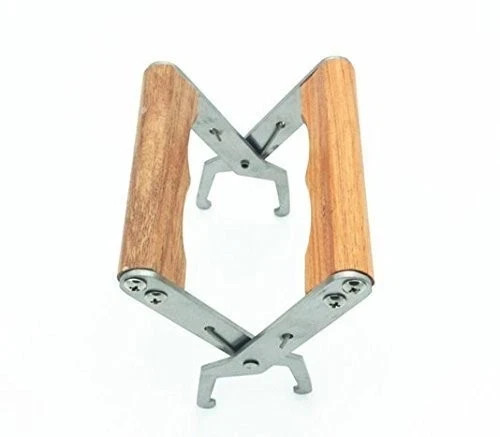 Frame Grip Holder Lifter Gripper Tool Beekeeping Equipment Bee Hive Capture