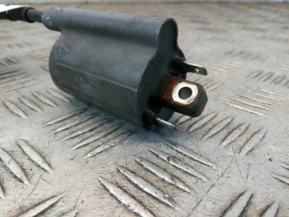 2007 SUZUKI EN 125 IGNITION COIL / COILS