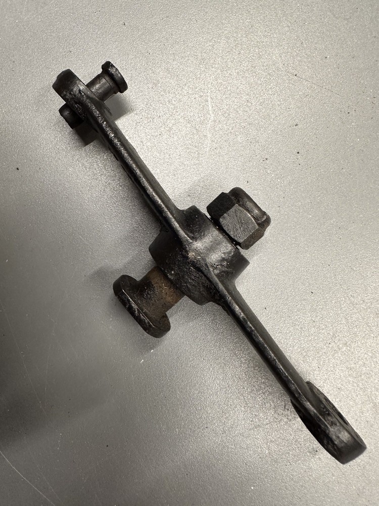 Bristol 400 Balance Arm