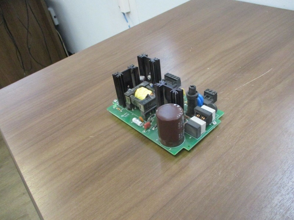 ICI PCB 741019B, Used