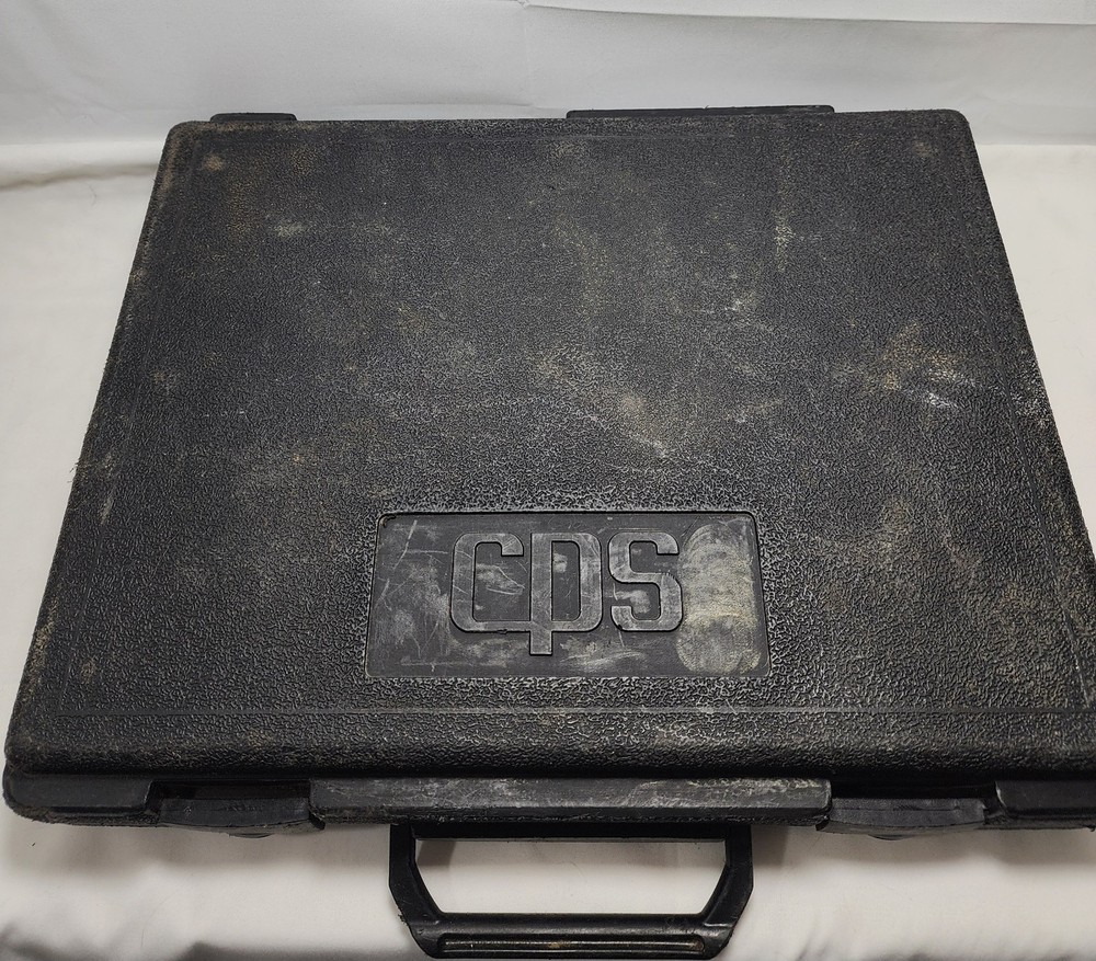 CPS CC220 Compute-A-Charge Refrigerant Charging Scale