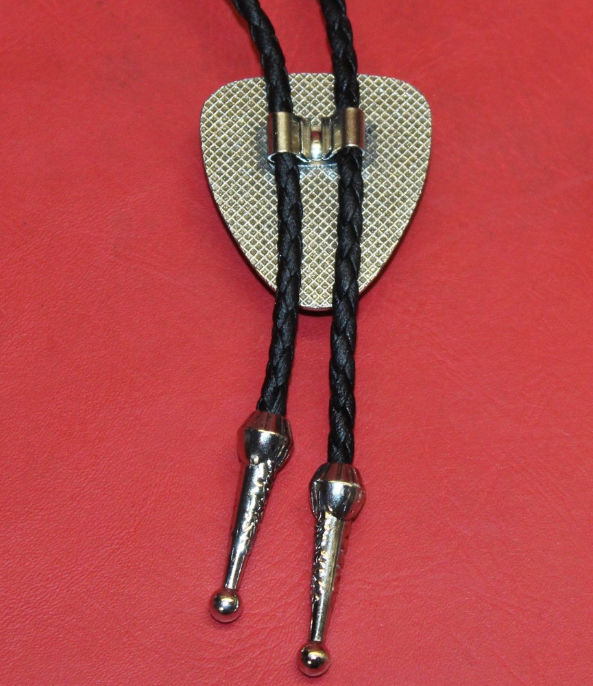 Colt Firearms Bolo Tie