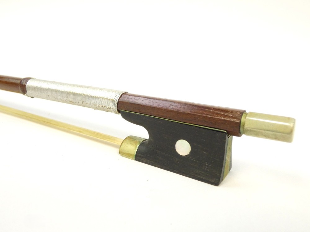 Unbranded Pernambuco Violin Bow - 57g