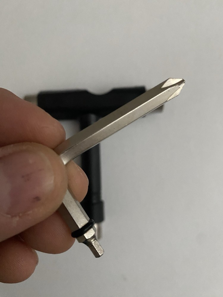 Skate Tool All-in-One