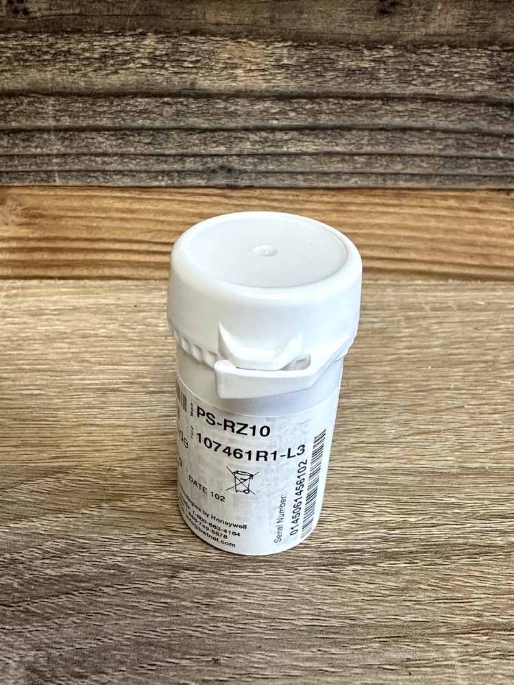 BW Technologies PS-RZ10 Replacement hydrogen cyanide (HCN) sensor