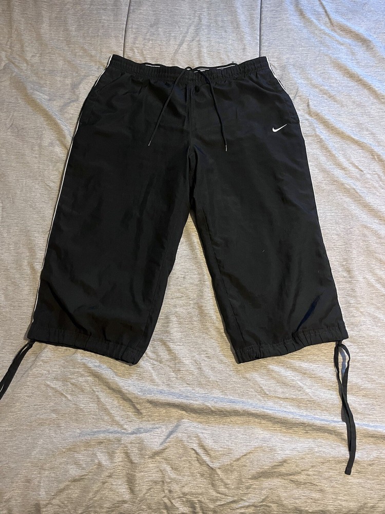 2000s Nike Performance Shorts