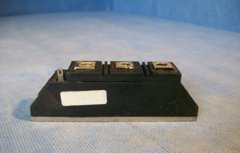 BBC 701819-22AW Diode Power Block Module