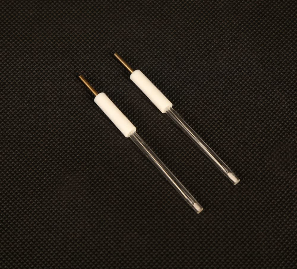 Silver Chloride Silver Reference Electrode, Ag/Agcl Reference Electrode, 1 Pcs S