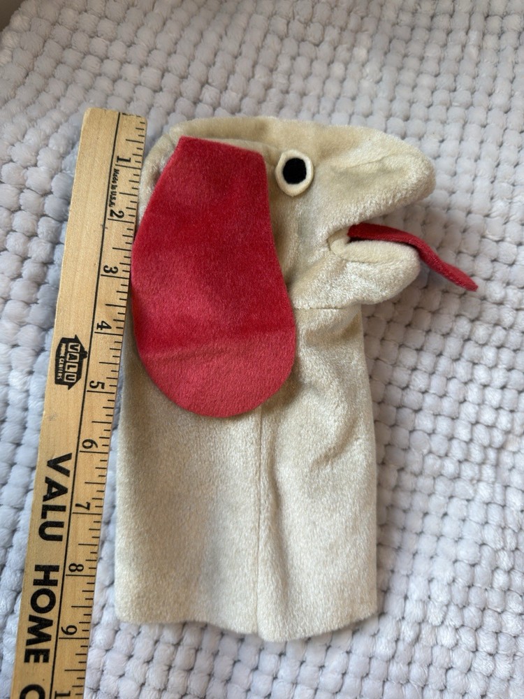 Baby Einstein Pavlov Dog Hand Puppet
