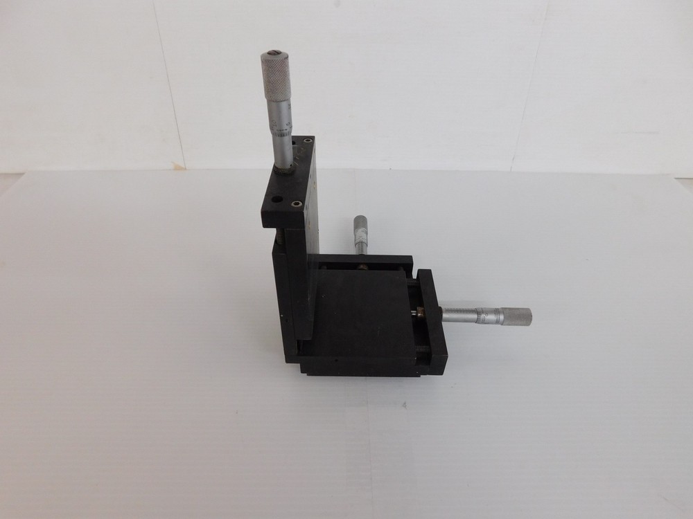 OPTICAL MOTION XY STAGE (LKP149)