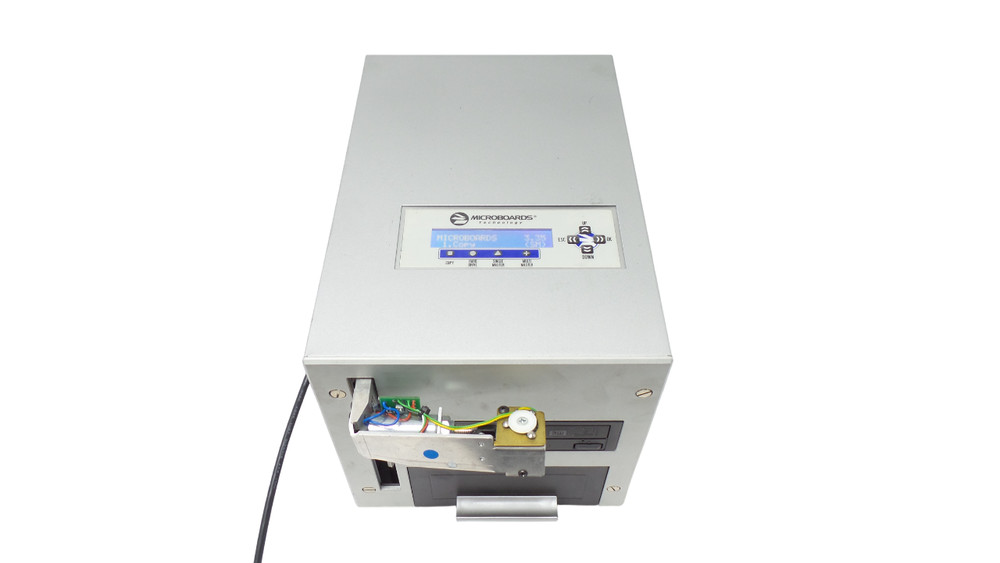 Microboards Technology WDC 3200 - Free Shipping