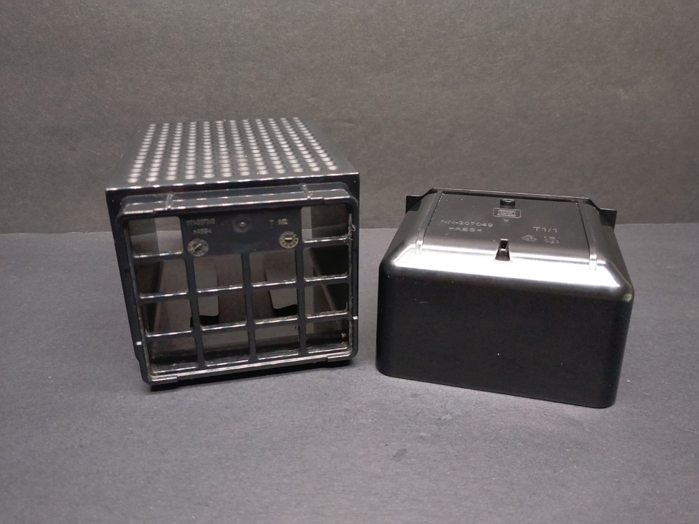 Nespresso Essenza Plus Pod Bin C45