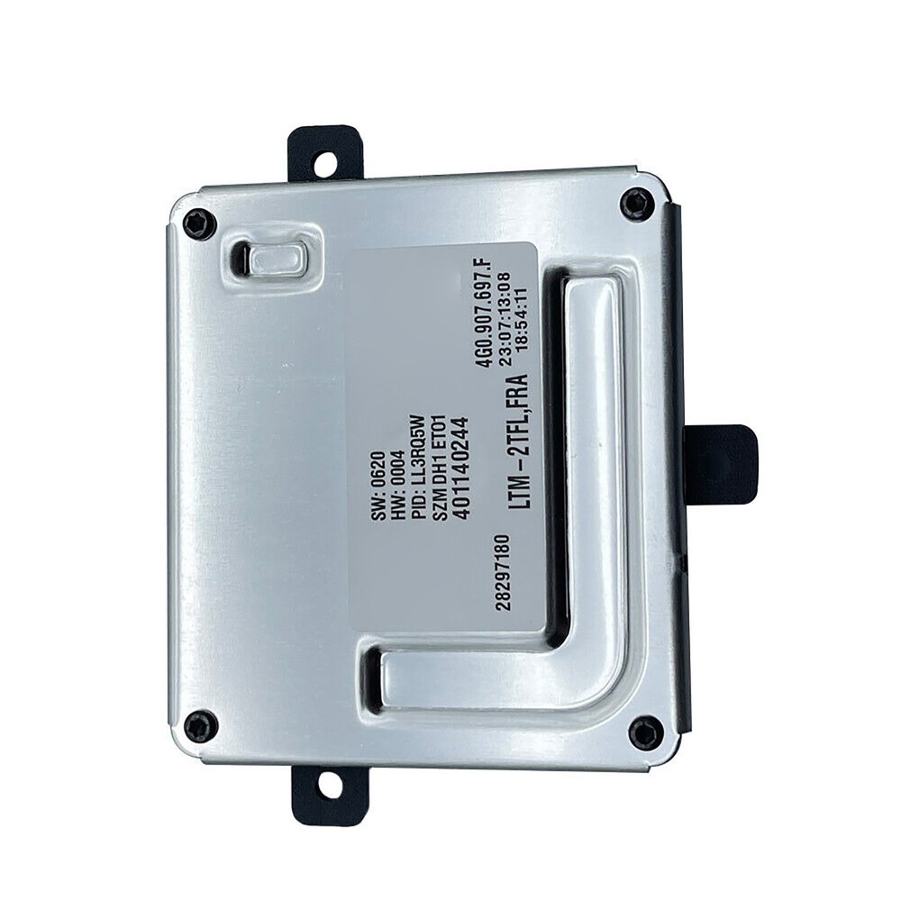 Daytime Running Light Control Module For Audi For VW 28548011 Car Replacement