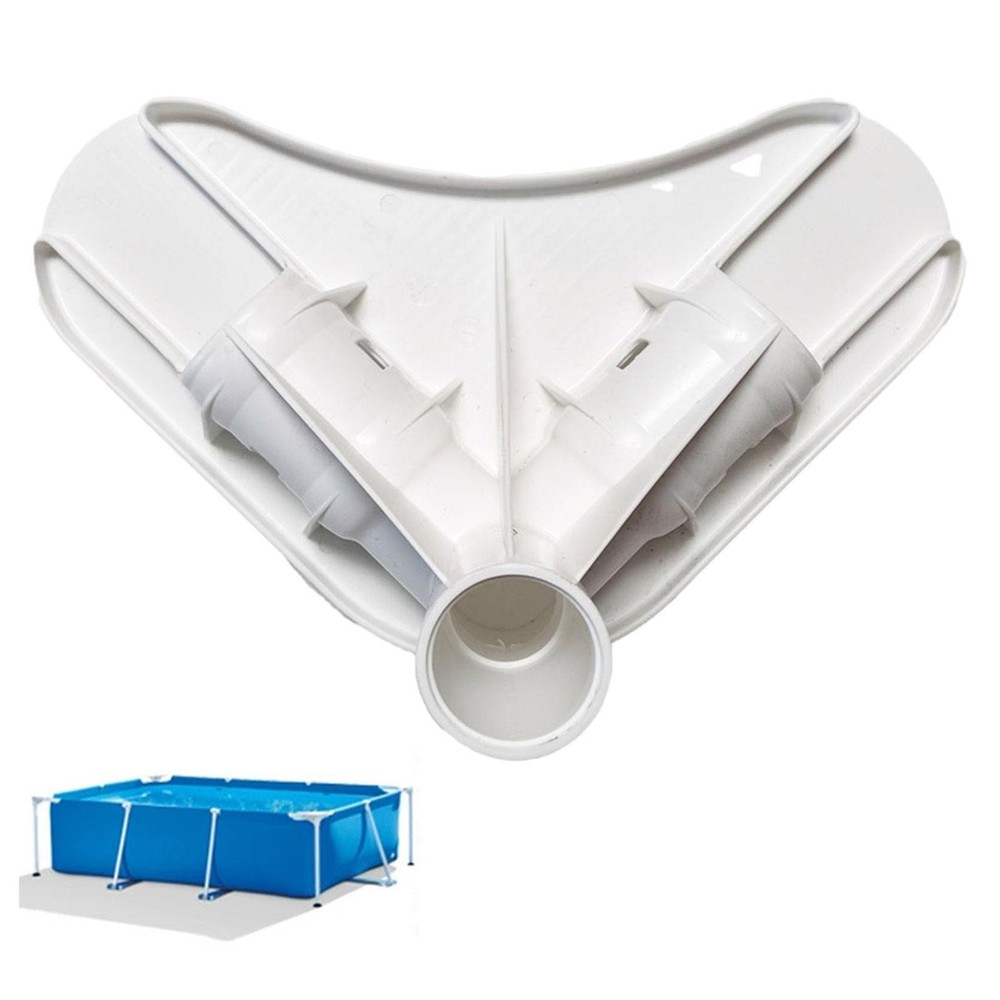 Pool Frame Corner Bracket Corner Connector Pool Frame Accessories Sturdy