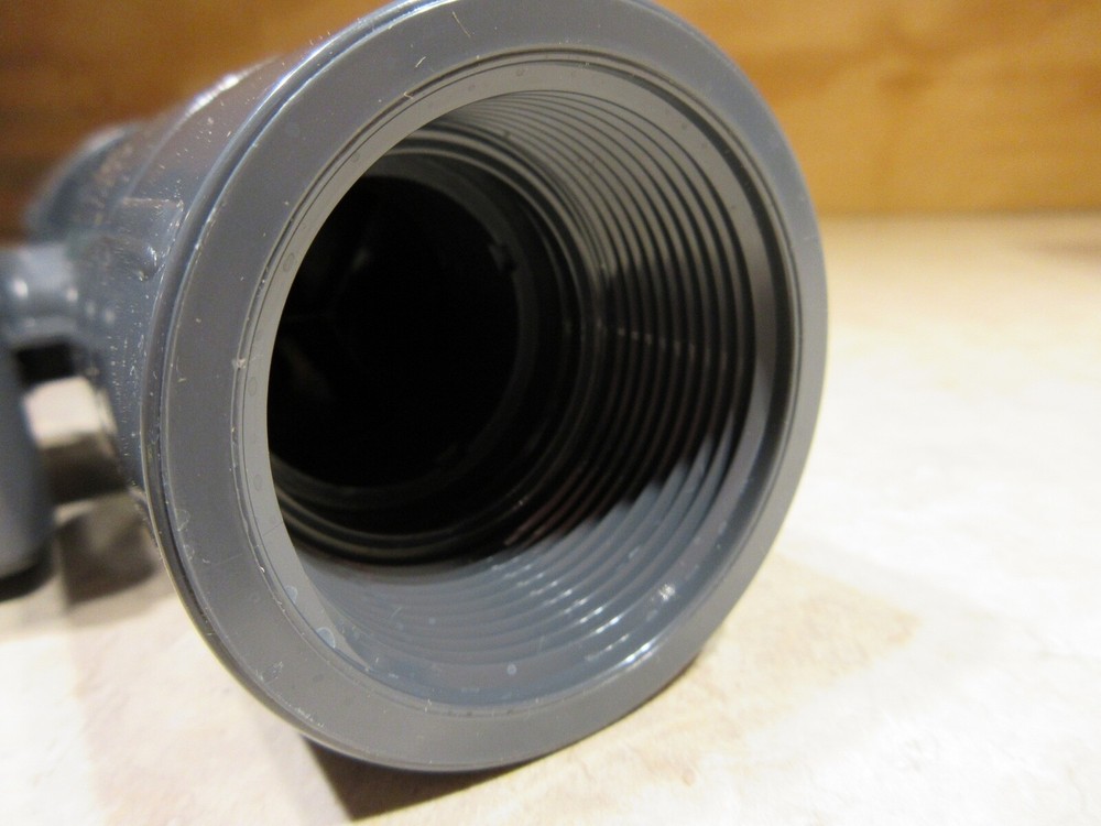 FLOMEC TM150-N WATER FLOW METER, AA0010