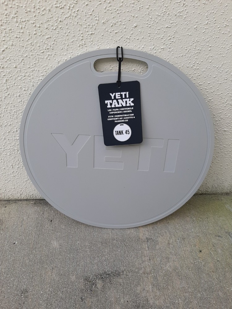 Yeti Tank Lid