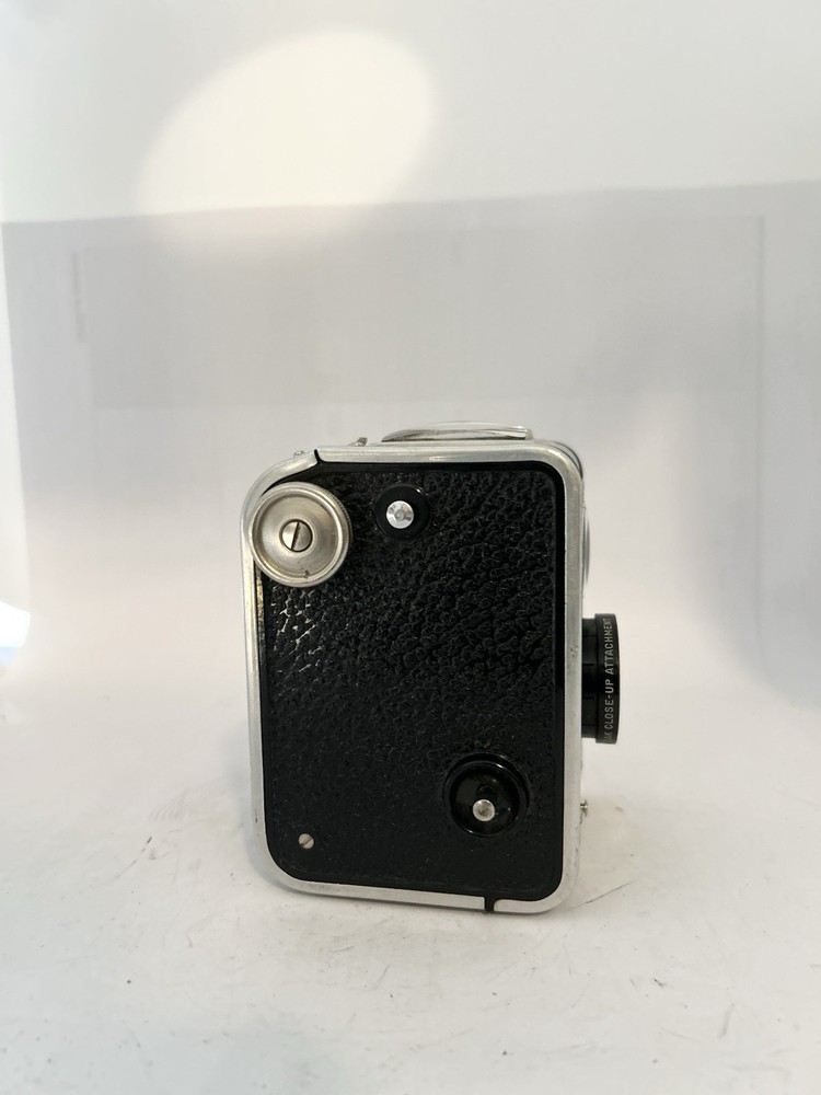 Kodak Duaflex II Vintage Camera Untested