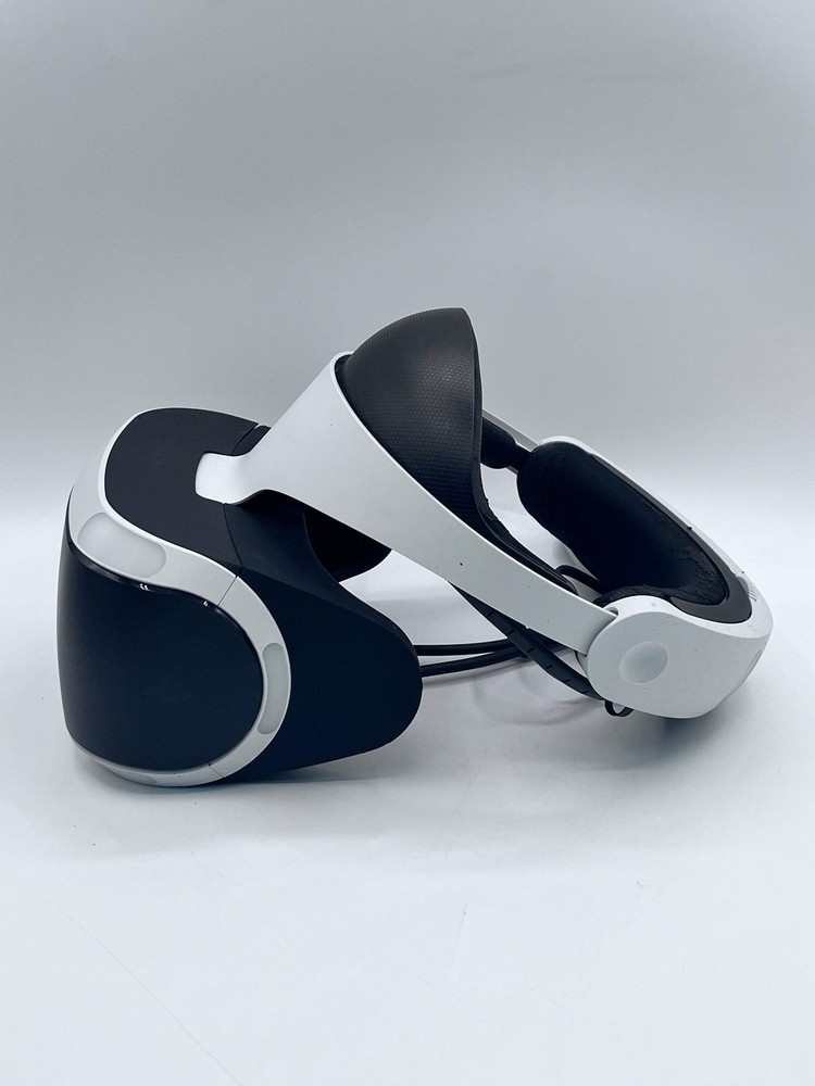 Sony Playstation VR Headset Multi-Colored