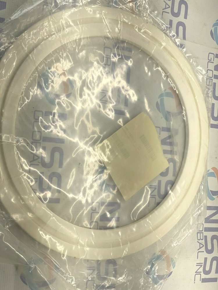 AMAT Applied Materials METRON 4500488 SINGLE RING (.00HEIGHT)