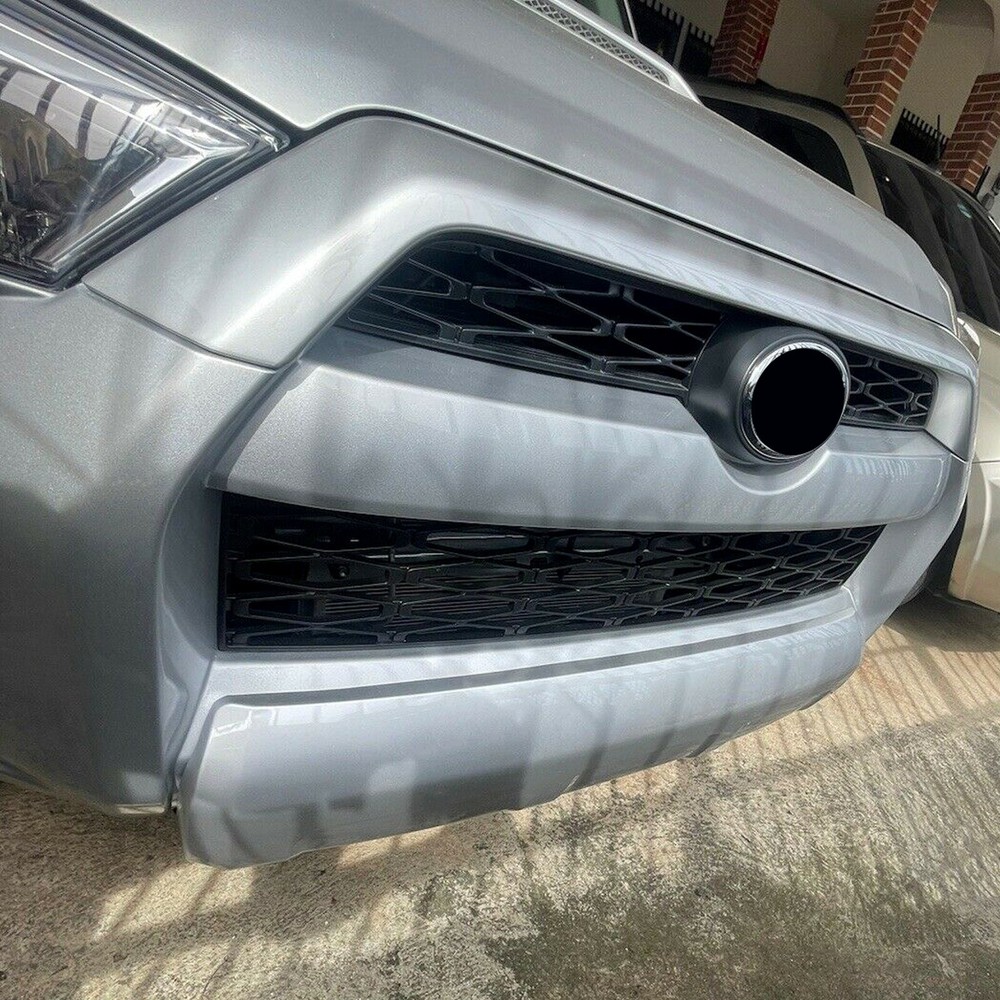 Front Valance Bumper Panel Replace for Toyota 4Runner Off-Road 2014-2023