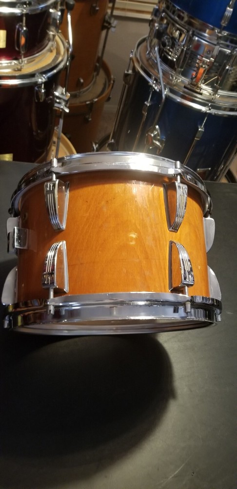 Vintage Sonor 12" Ride Tom