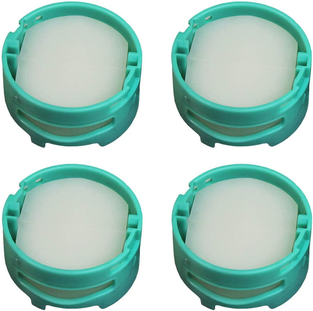 [4 Pack] Replacement for Shark Odor Neutralizer Cartridge, Odor Elimination Repl