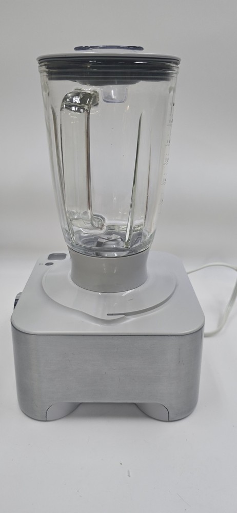 Delonghi Dfp950 Blender Only Works