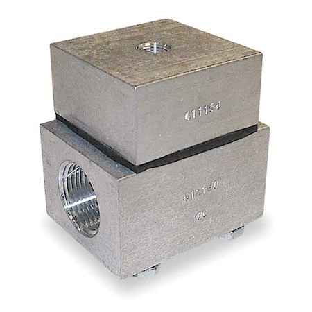 Econoline 411160 Valve,Media