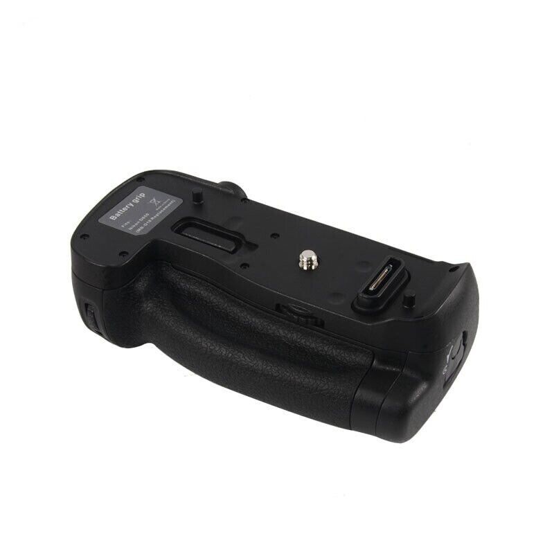 MB-D18 Battery Grip Replacement for Nikon D850 Digital SLR Camera