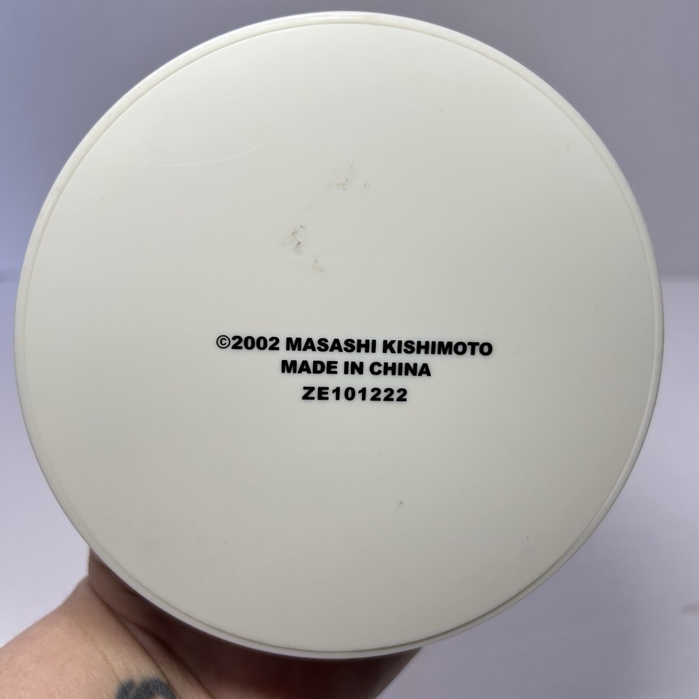 Naruto Vintage 2002 Controller Stand Holder